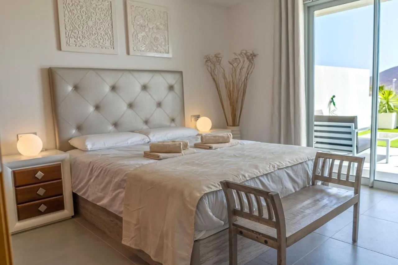 Tejita Beach Apartment El Médano