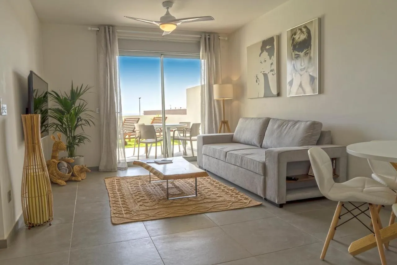 Tejita Beach Apartment El Medano   El Medano (Tenerife)
