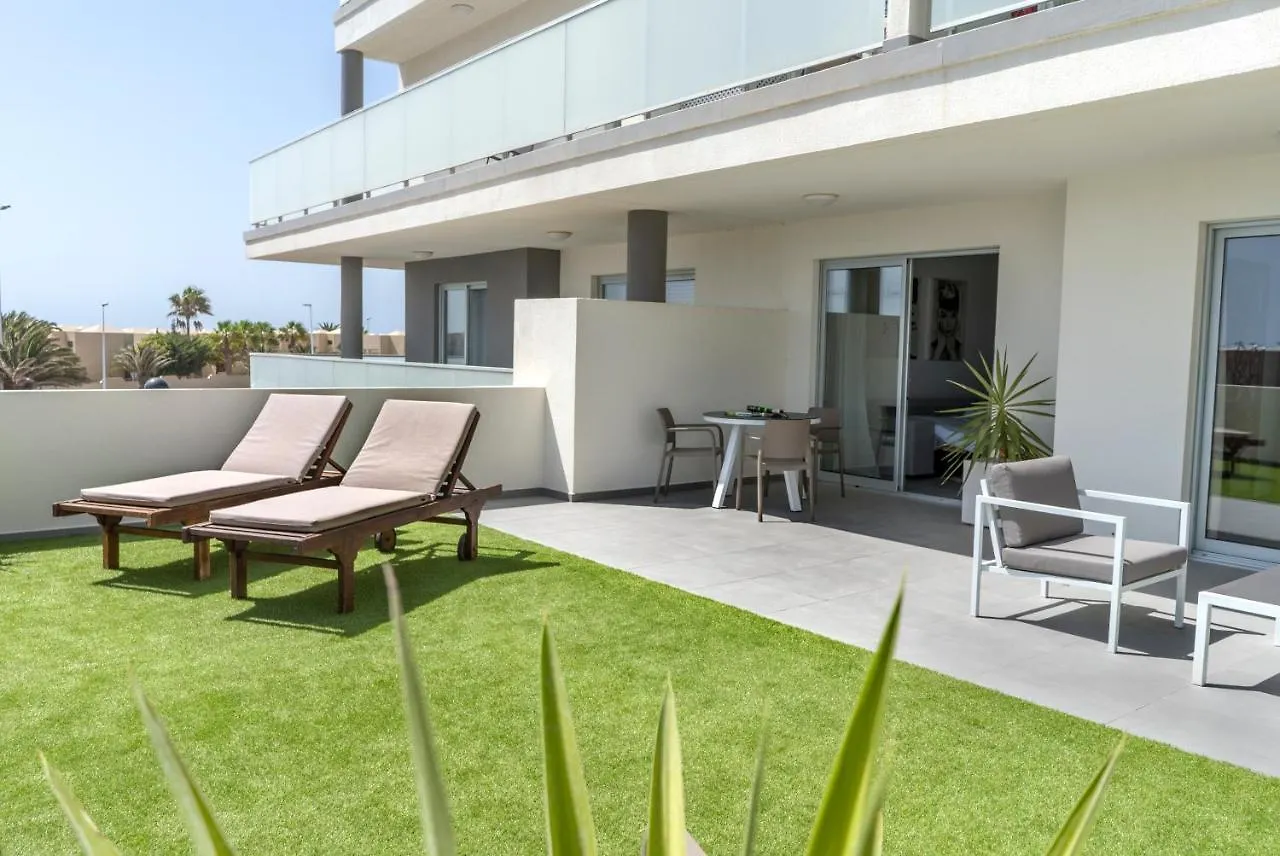 Tejita Beach Apartment El Medano